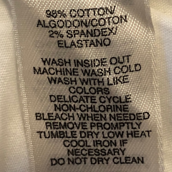 DNKY boho print jegging - Picture 3 of 3